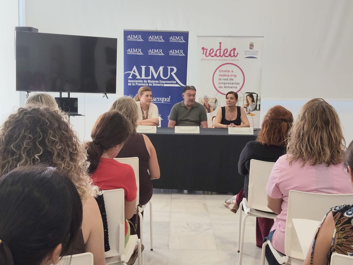 Jornada de ALMUR