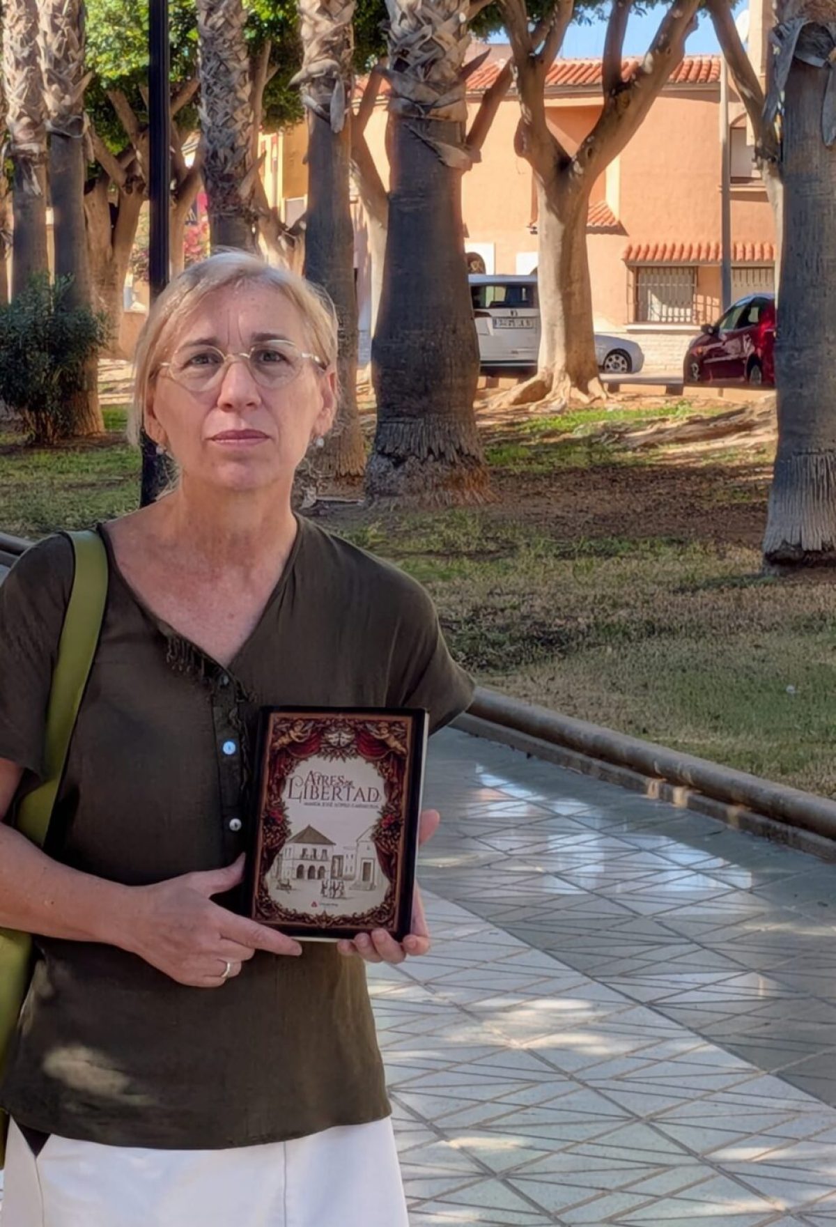 María José López Carmona