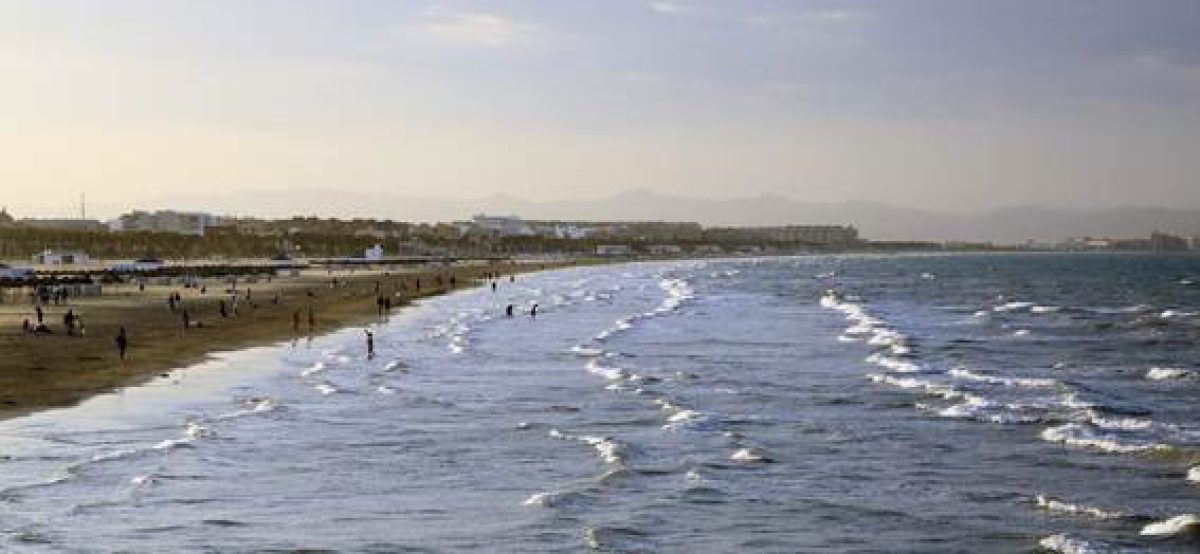 Mar Mediterráneo