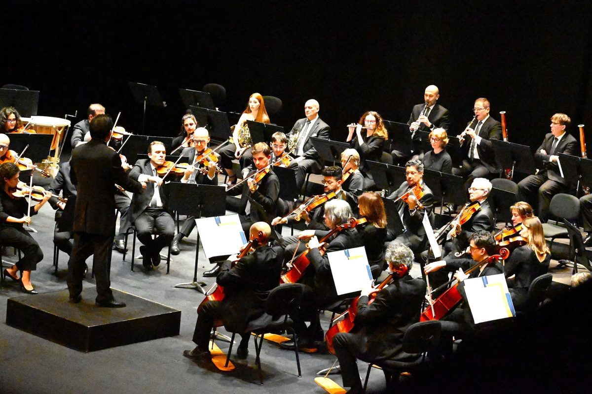 Orquesta Ciudad de Granada