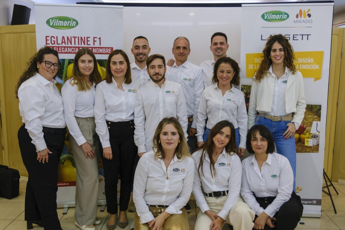 Equipo de Vilmorin-Mikado