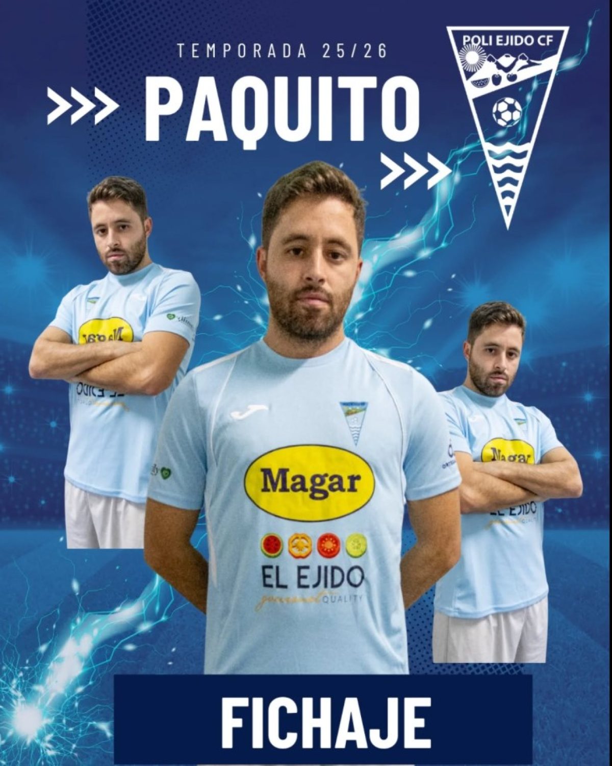 Paquito Alférez