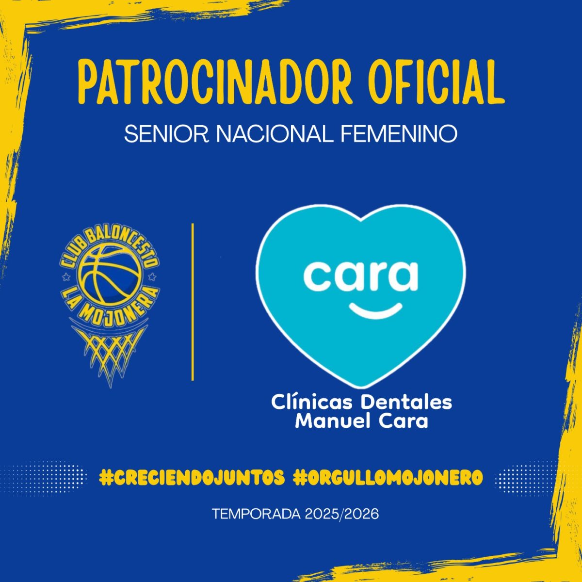 /CB La Mojonera