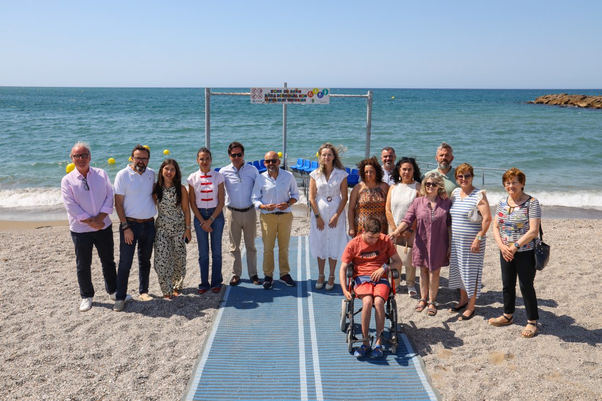 Almerimar acoge la presentación de esta edición en un acto donde participan el presidente de FAAM, el alcalde de El Ejido y la diputada de Turismo