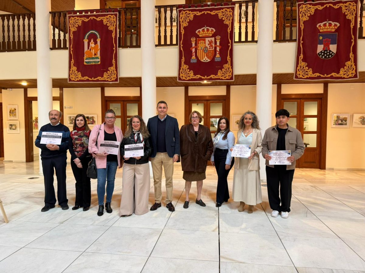 PREMIOS TODOS