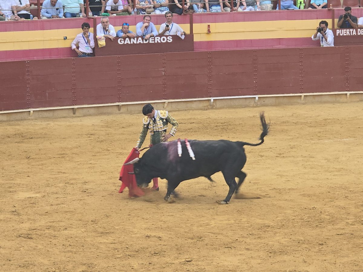 Pablo Aguado.