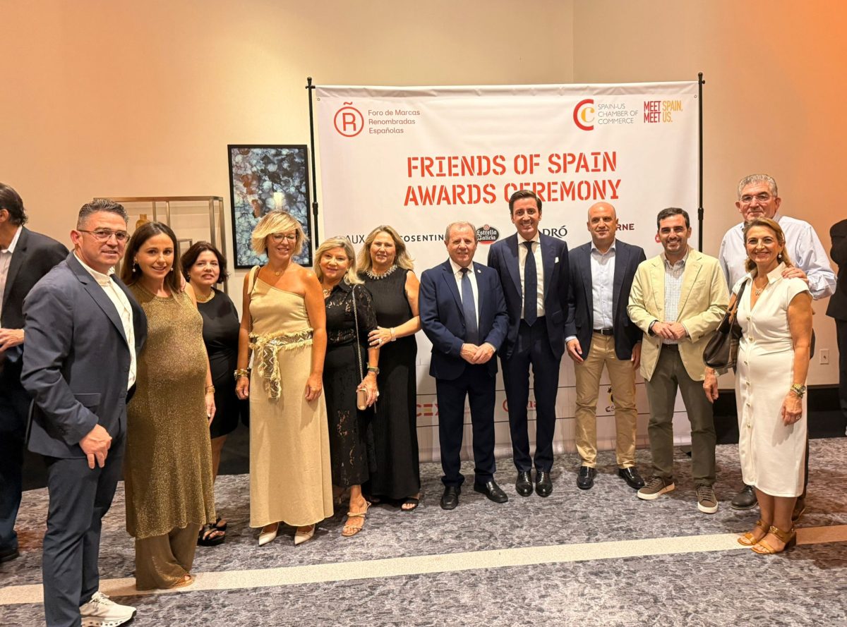 Premios de la Cámara