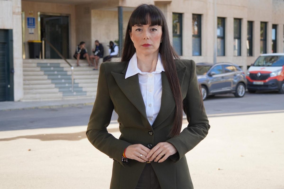 Beatriz Sánchez, frente a EjidoHotel