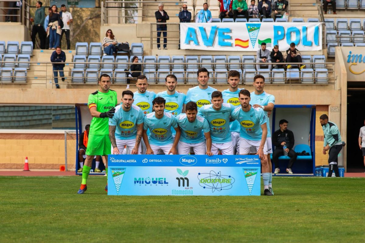 Foto de equipo