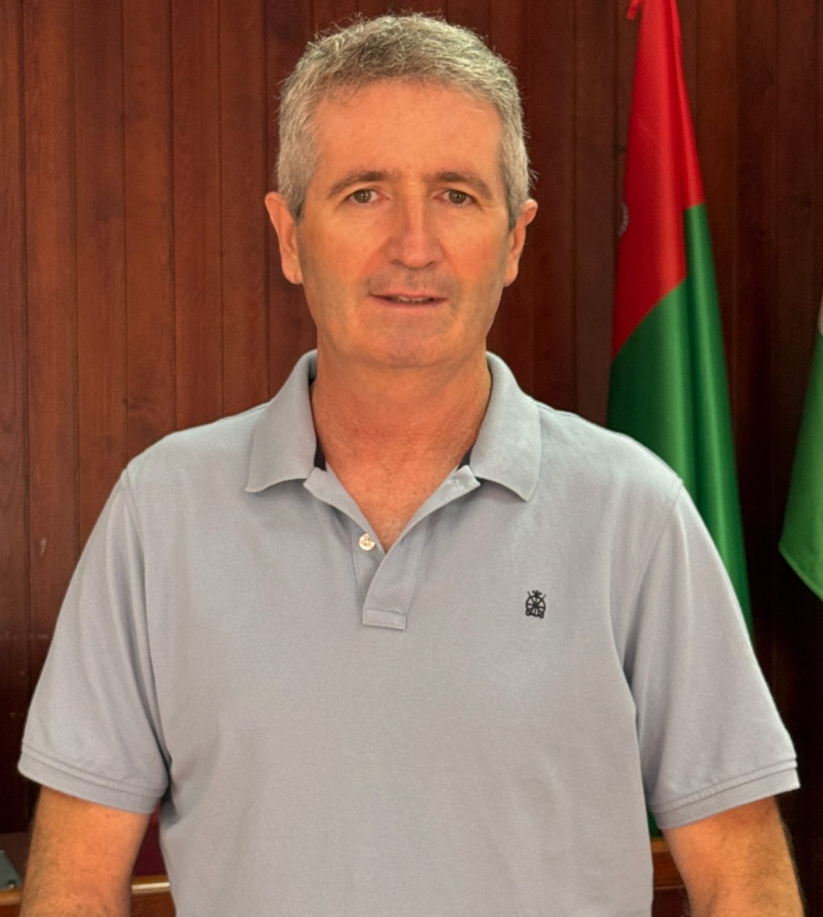 Portavoz del PP de Vícar