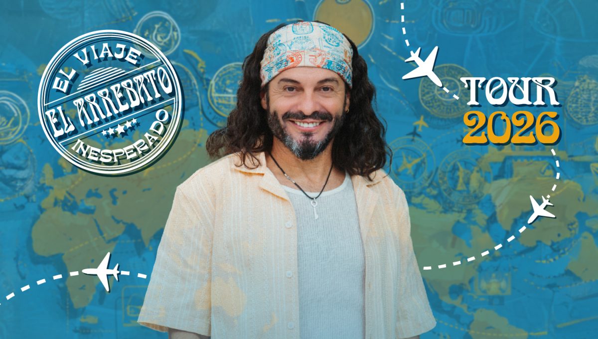 El Arrebato