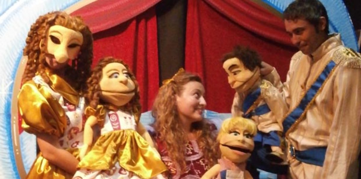 Cenicienta