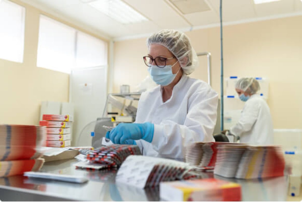 Laboratorios Durbán