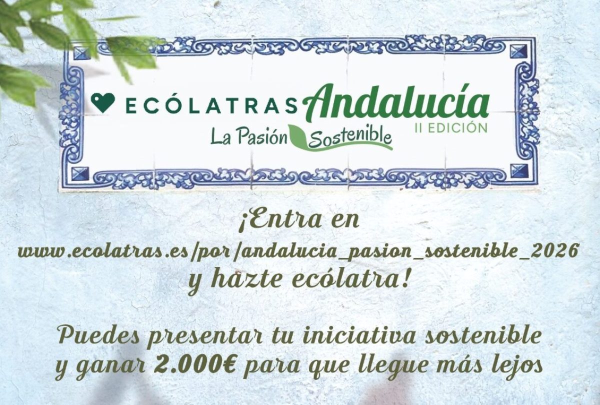 Cartel animando a participar. /DC