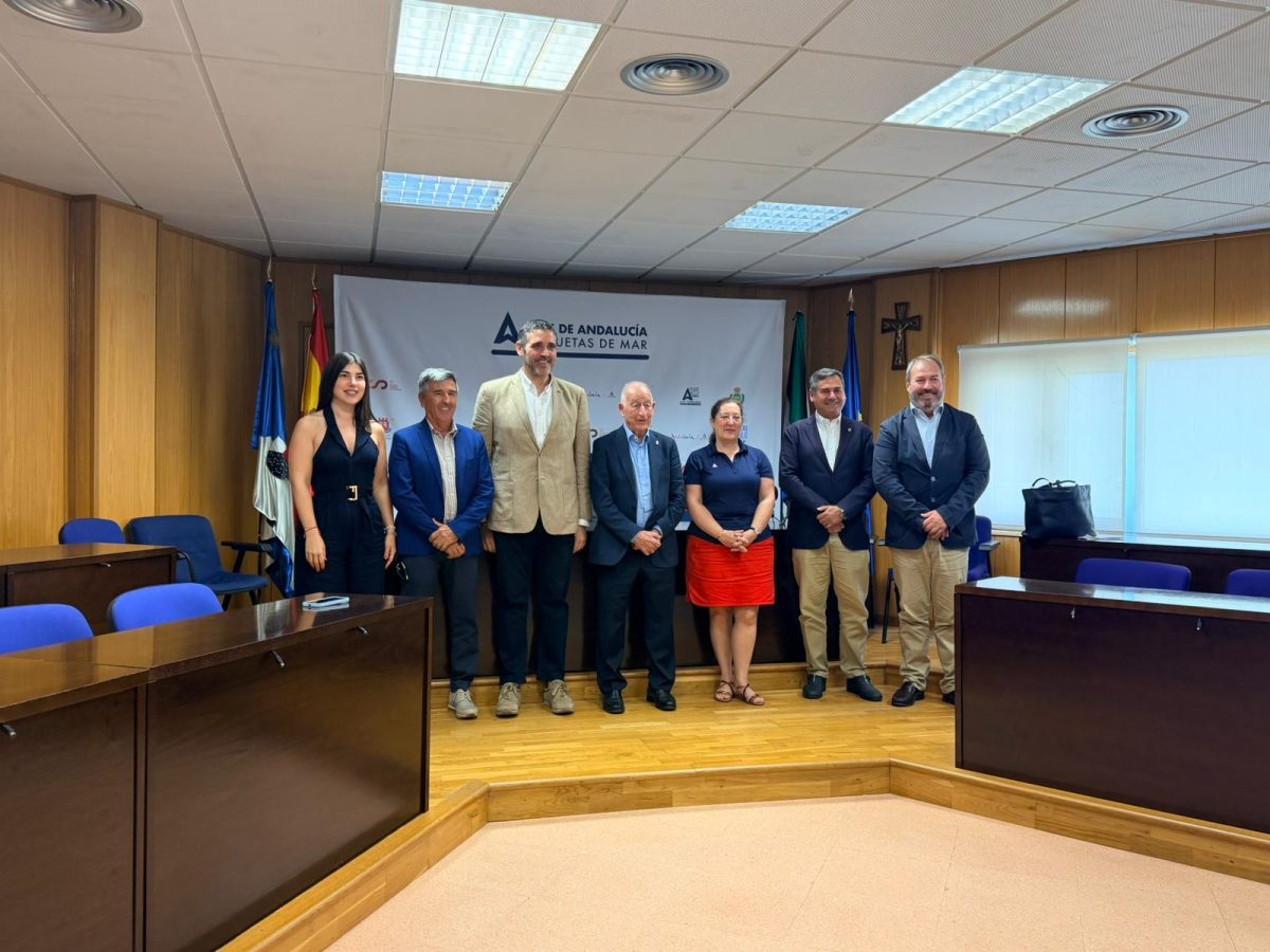 El Alps de Andalucía – Roquetas de Mar reunirá a ocho top 10 del ranking del Alps Tour