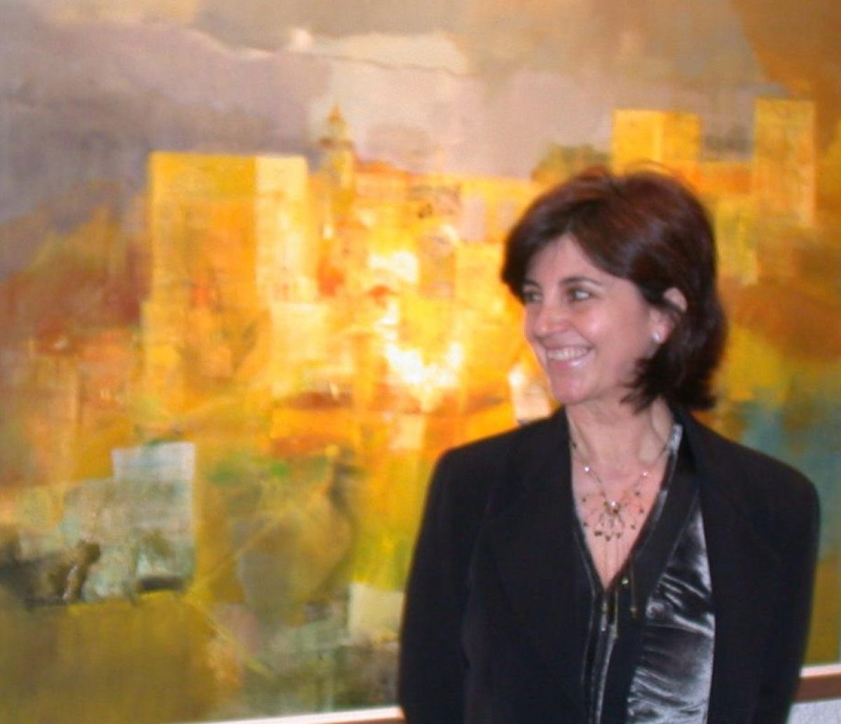 Maritina Delgado