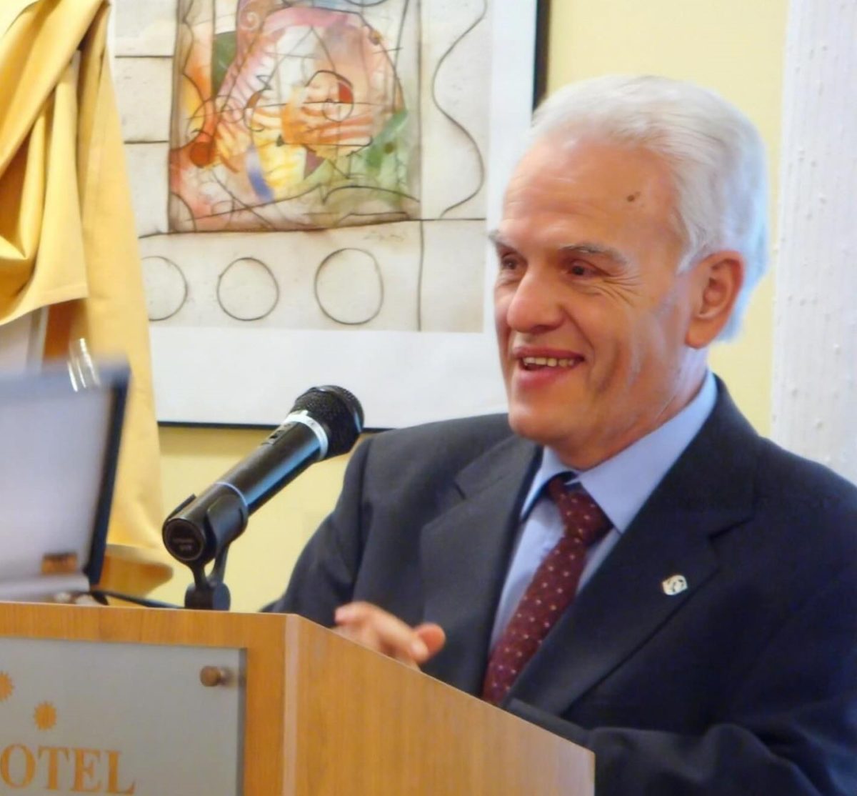 Pedro Ponce