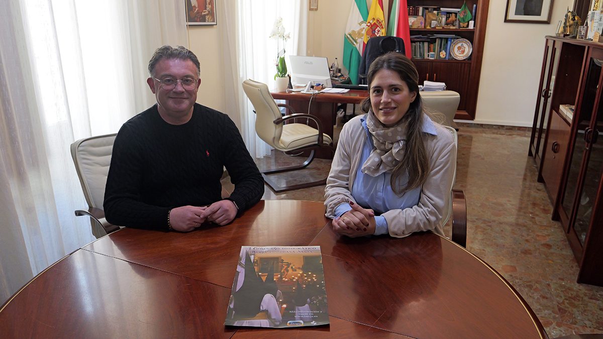 Presentación del concurso. /DC