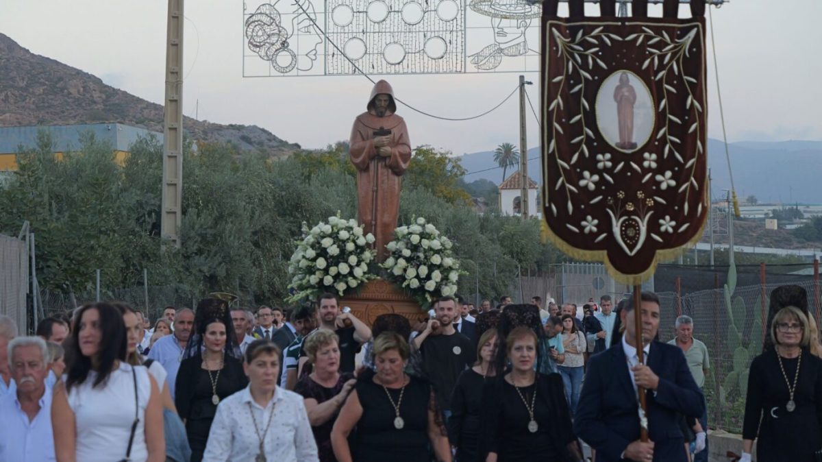 Fiestas de Peñarrodada