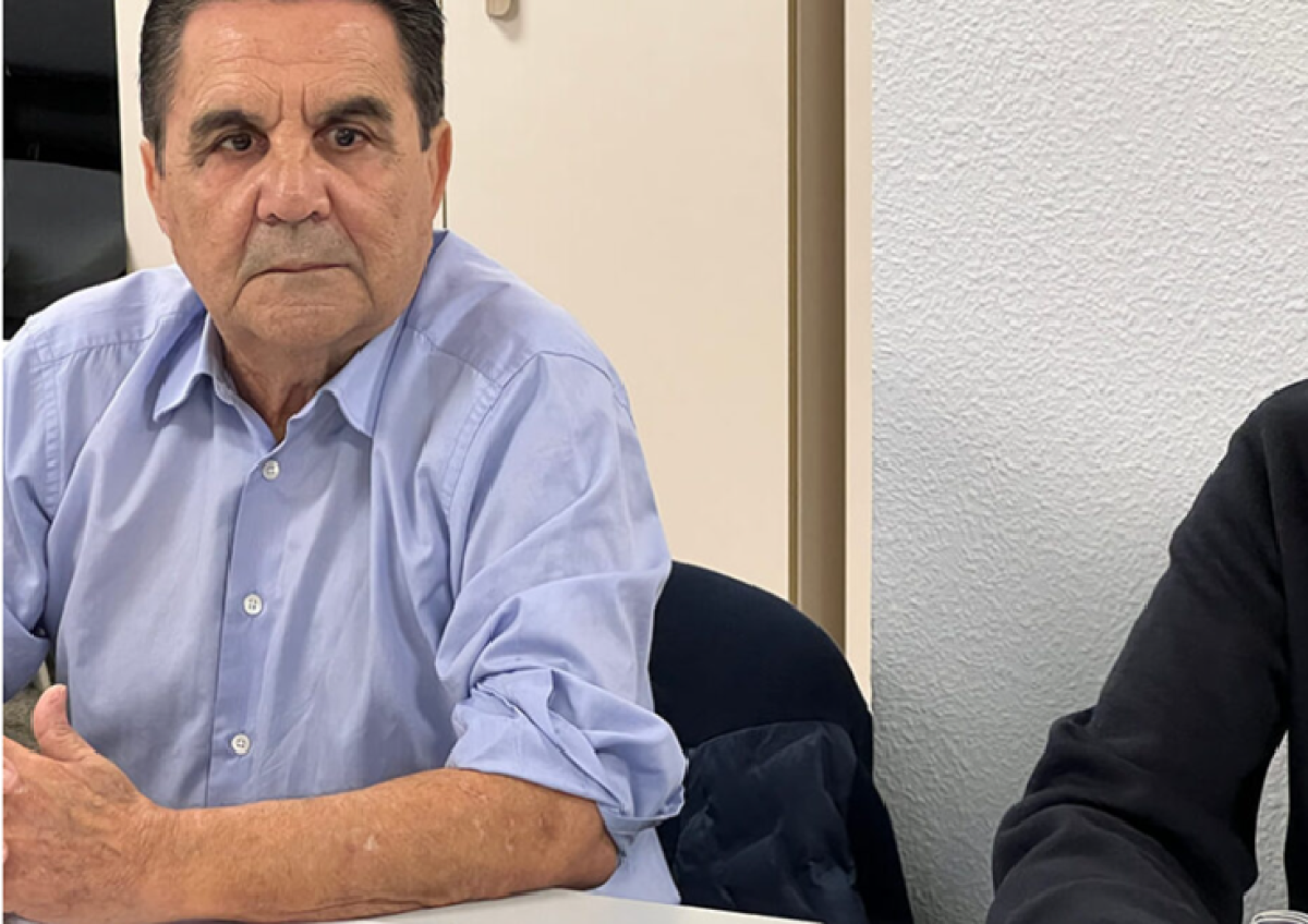 Manuel García Quero