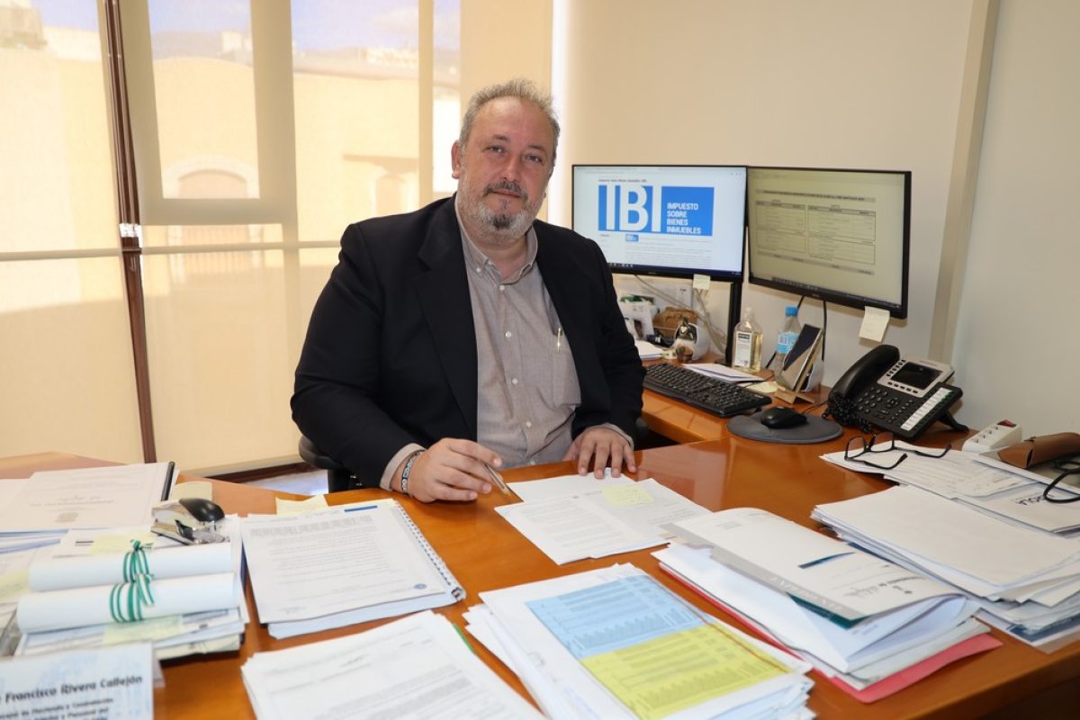 Abierto desde hoy el plazo de solicitud de bonificación para familias numerosas del impuesto sobre bienes inmuebles para el ejercicio 2025