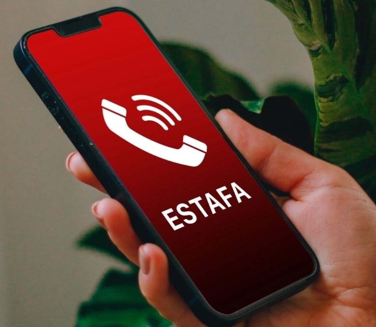 Estafadores se hacen pasar por la Policía Local de Berja y piden dinero para una revista falsa