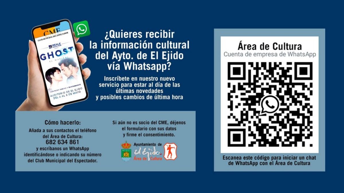 El Club Municipal del Espectador comienza el año con más de 9.400 asociados