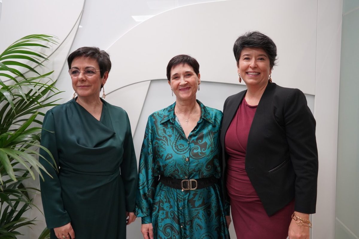 DE LA RENTA CONSULTORES inaugura nueva oficina