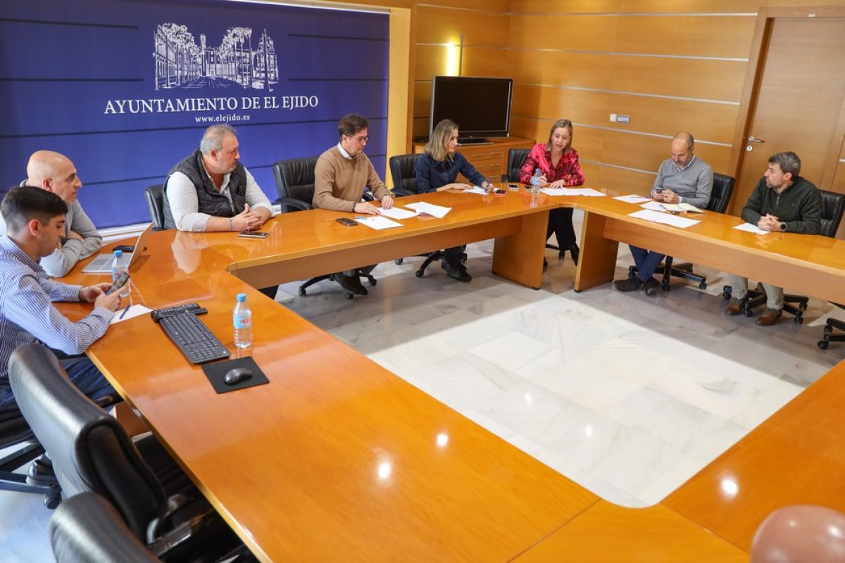 El IMD celebra el primer Consejo Rector del año