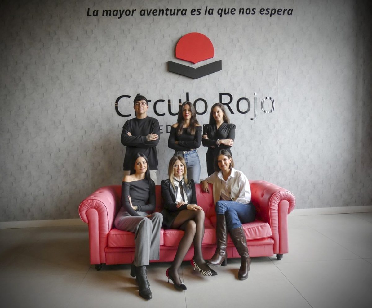 Publicar un libro en 2025: La apuesta de Editorial Círculo Rojo por los autores almerienses