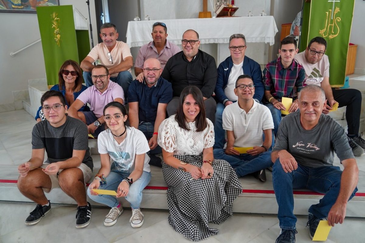 El Foro Kairós pone en marcha un espacio dedicado a entrevistas a personajes relevantes de la vida social, cultural, deportiva o política del municipio