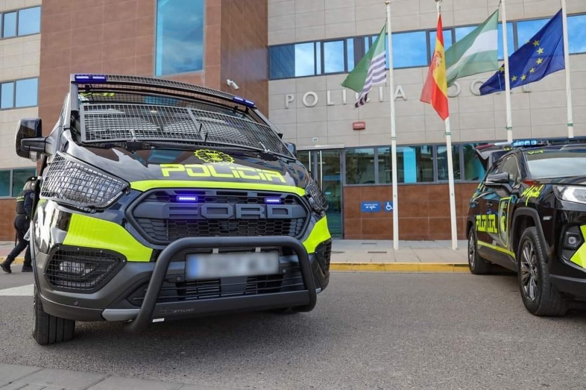 El timo de la falsa revista policial llega a El Ejido