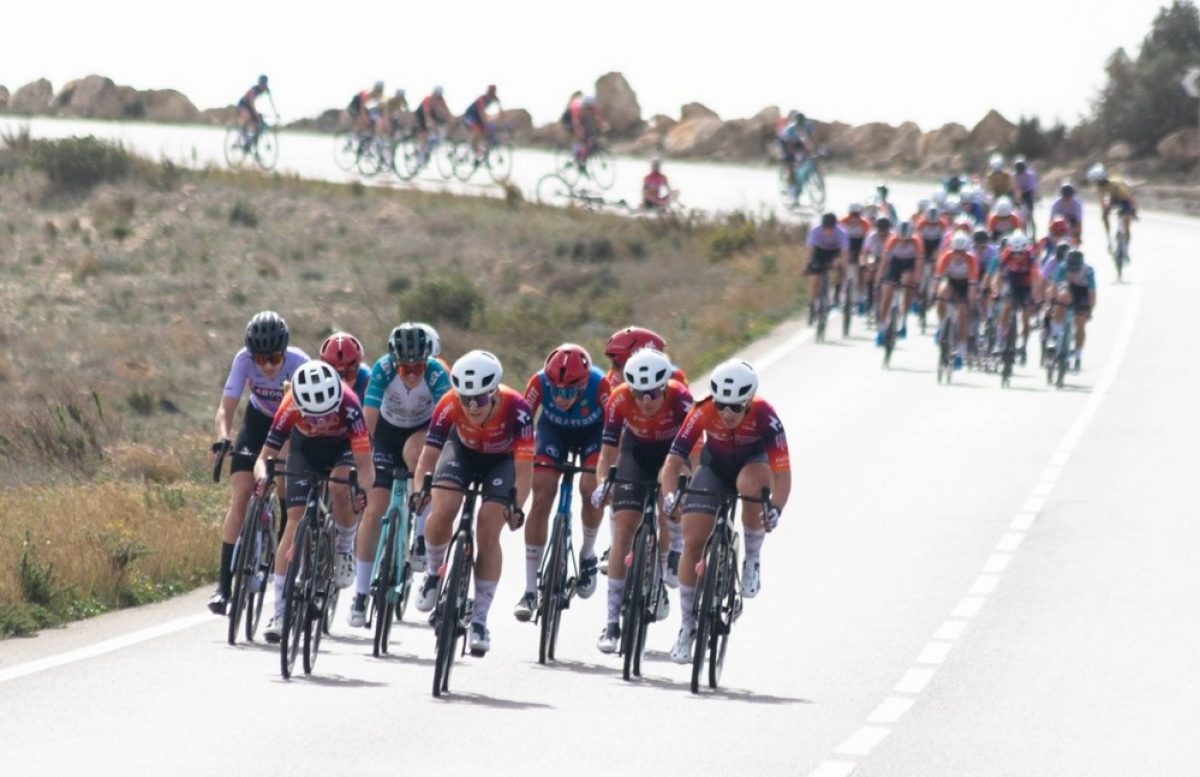 La Clásica de Almería WE suma 13 equipos