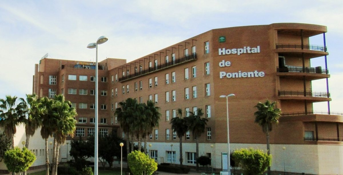 Hospital de Poniente
