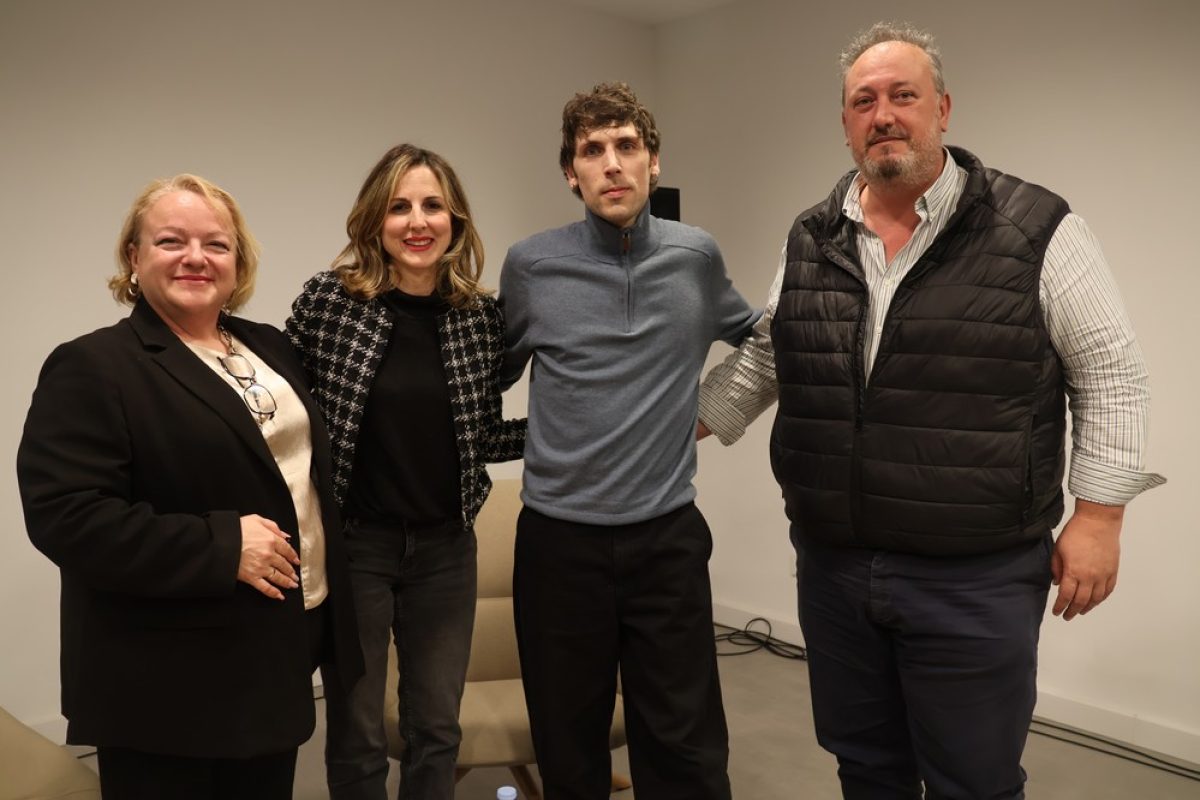 La laureada película \'Segundo Premio\' y el actor almeriense Cristalino abren el Ciclo de Cine Mediterráneo