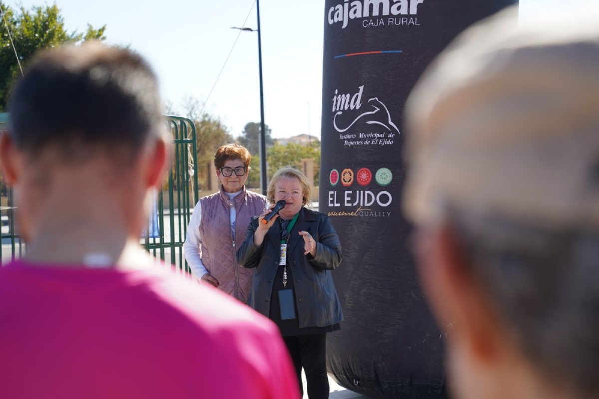 El I Torneo de Pickleball reúne a los aficionados a esta disciplina \'Por la Salud Mental\'