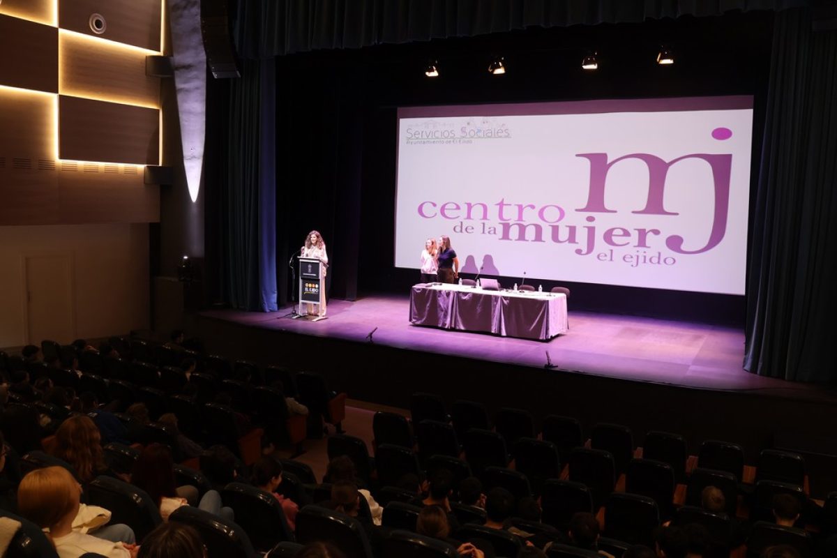 Más de 300 alumnos y alumnas de FP aprenden sobre innovación y tecnología vinculada a la agricultura