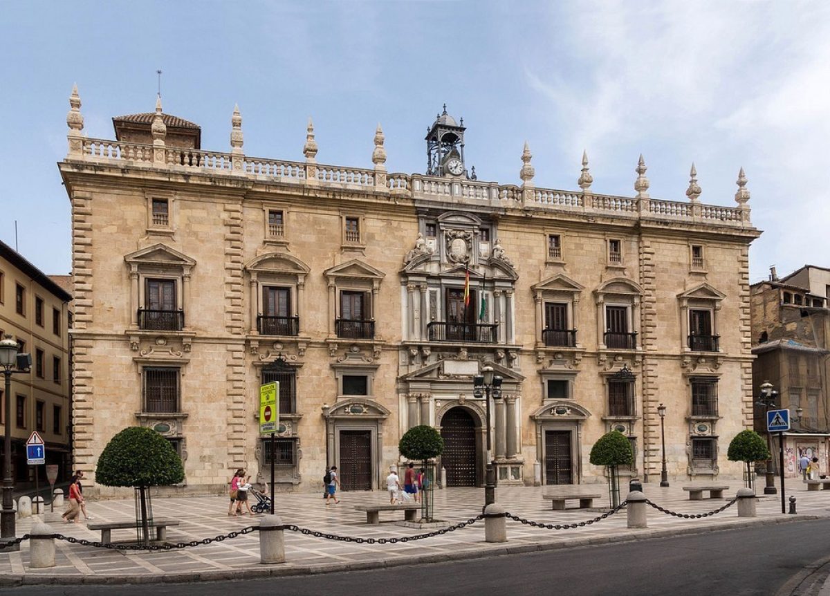 Condenado a más de cinco años de cárcel por abusar de su prima de once años en El Ejido