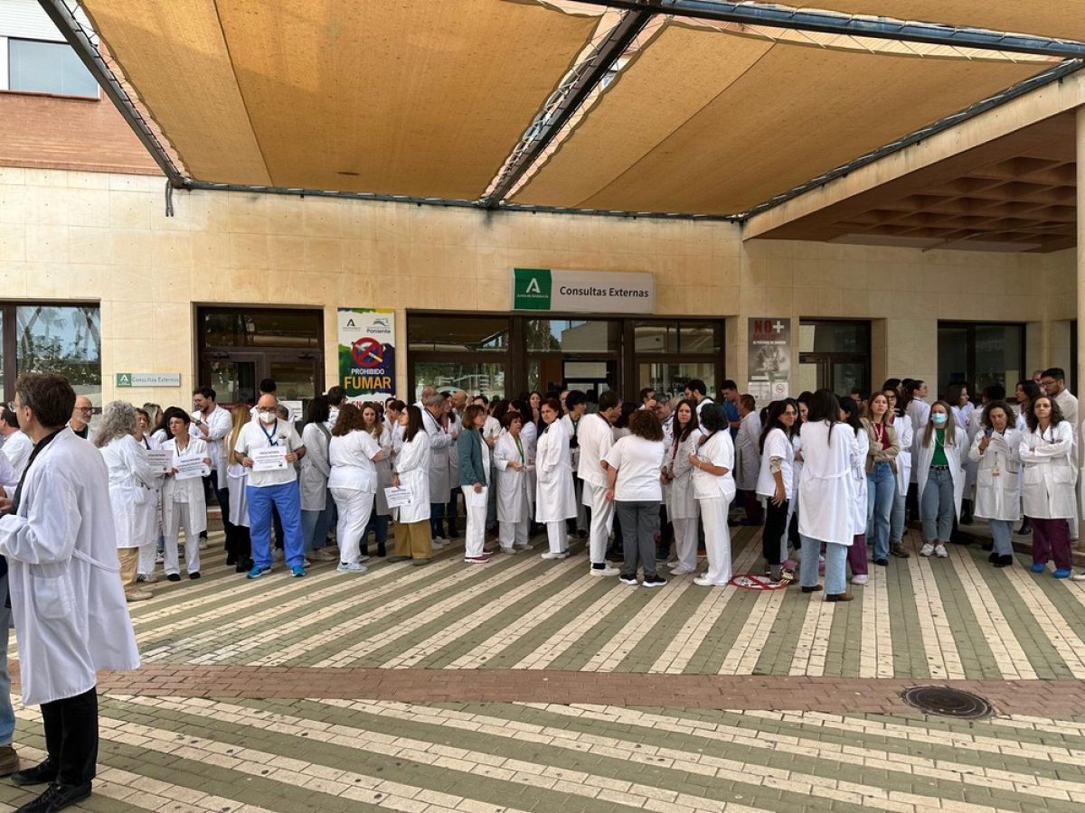 Quieren que los médicos trabajen 48 horas semanales y el resto de los empleados 37,5 horas