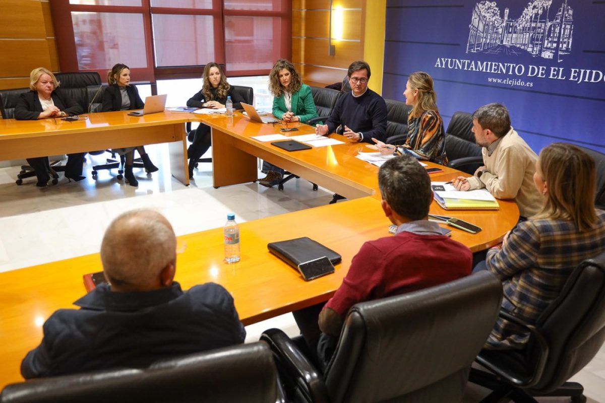 Abierta la convocatoria de patrocinio del 48º Festival Internacional de Teatro de El Ejido