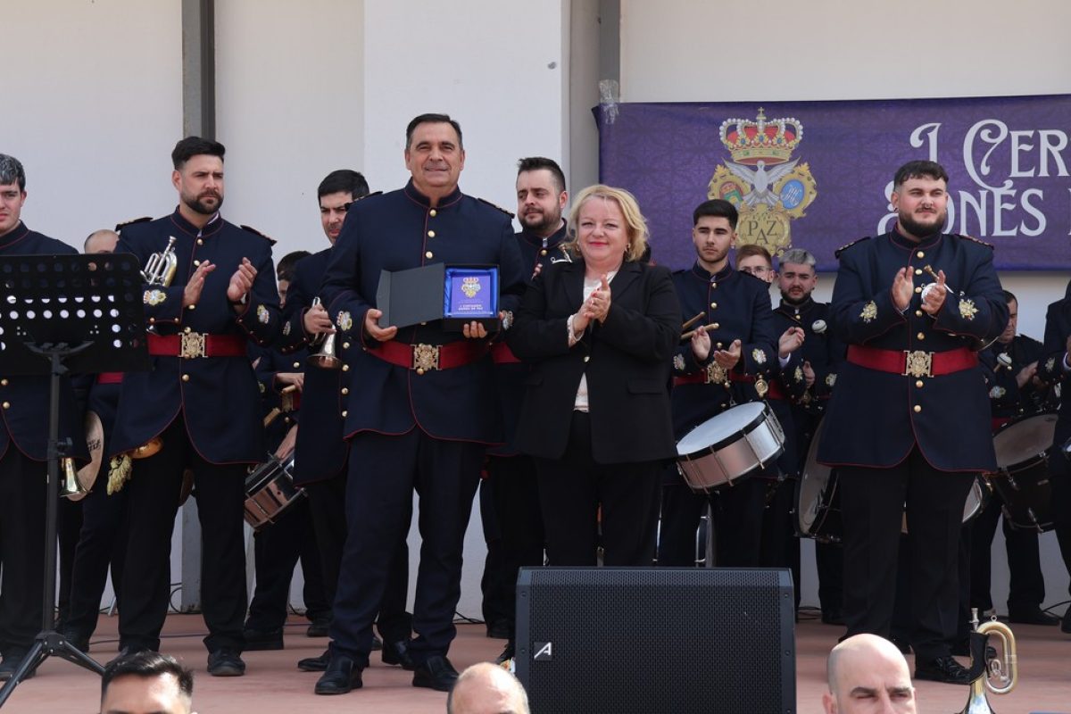 El I Certamen Sones de Paz emociona con la fuerza, belleza y armonía de sus interpretaciones