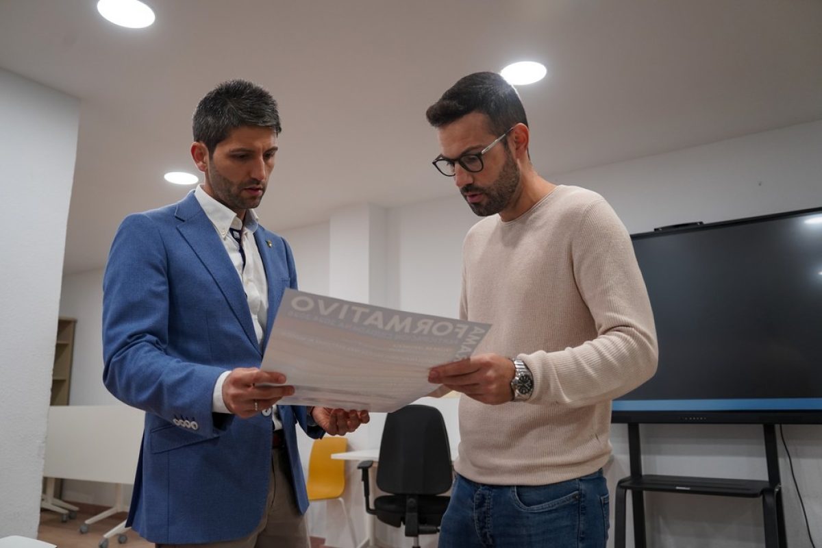 Abierto el plazo de inscripción para que entidades y asociaciones se inscriban en el X Encuentro Asociativo Municipal