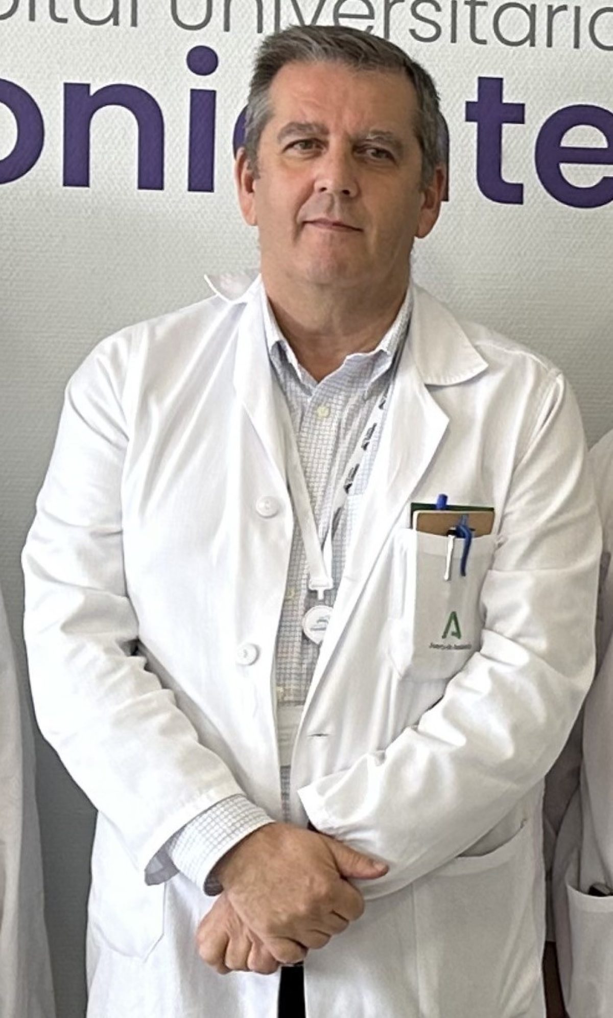 La constitución del Área Sanitaria Poniente sigue avanzando