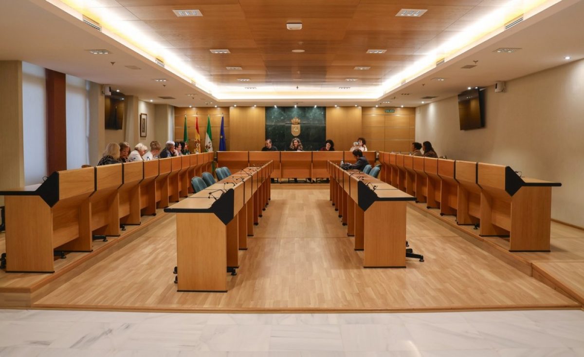 El Consejo Municipal de la Mujer aborda el programa de actividades por el 8M y la entrega de los Premios Porcia Maura