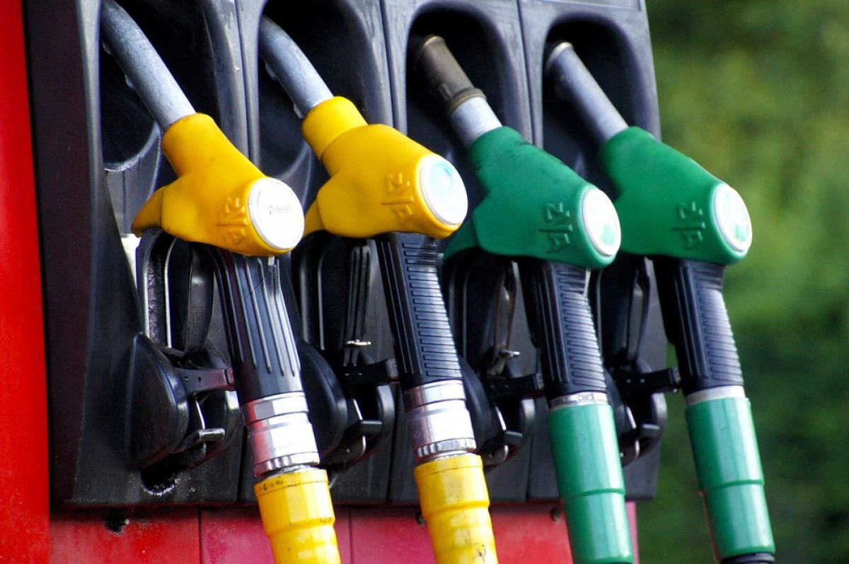 La subida del gasóleo del Gobierno, un nuevo palo económico para el sector agrícola almeriense