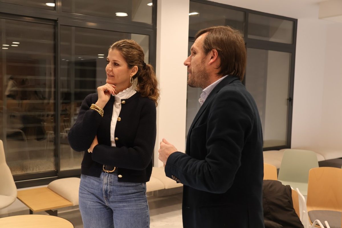 Ya se puede visitar la exposición \'Mujeres y Educación: artefactos y sensibilidades\' en el Centro de Interpretación de la Cultura Mediterránea