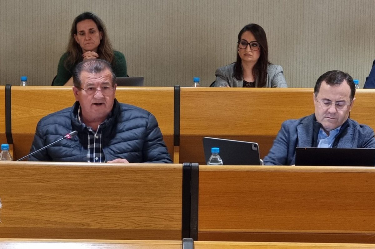 El PSOE logra que el Ayuntamiento de El Ejido reclame a la Junta ayudas para los agricultores afectados por la DANA
