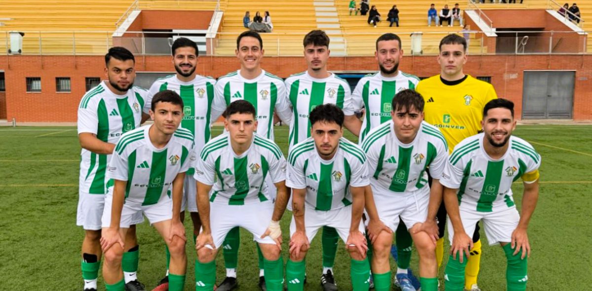 El CUD Comarca de Níjar se impone a Las Norias CF (5-1)