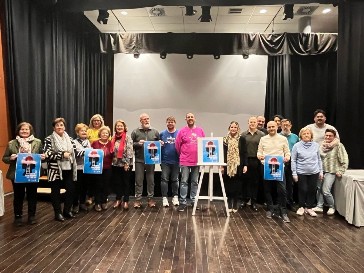 A la venta las entradas de las 30 obras que se representarán en la 36ª Muestra de Teatro Aficionado de El Ejido