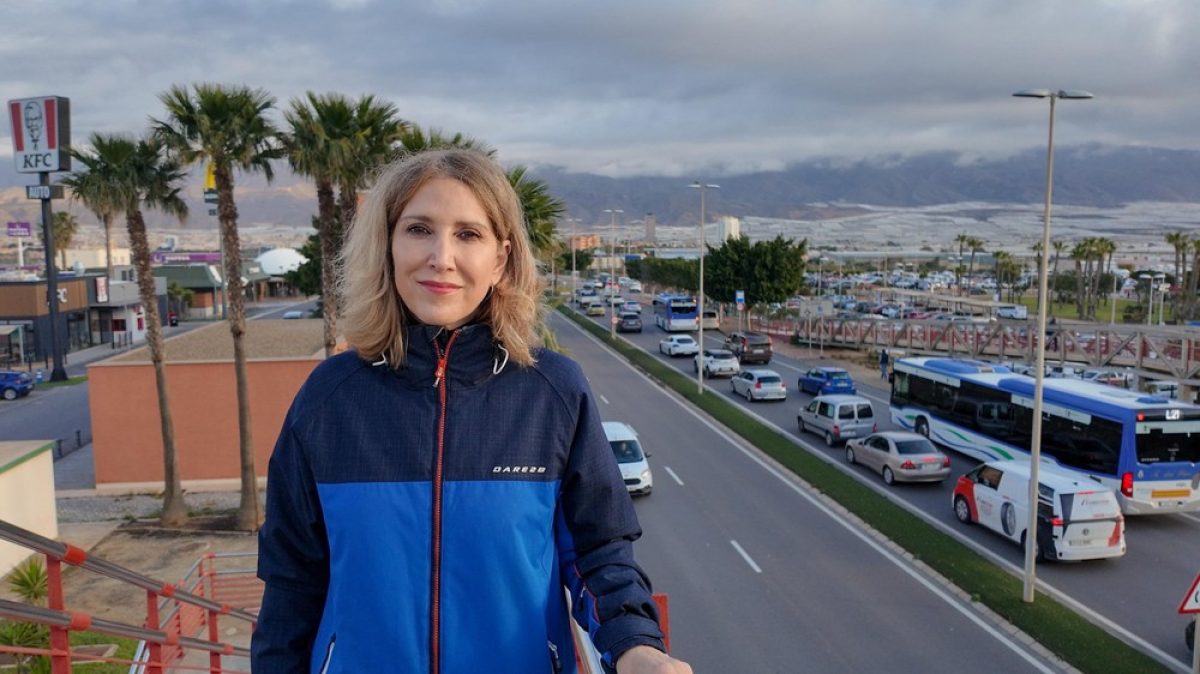 El PP registra una iniciativa para la ejecución inmediata de las obras de los enlaces de la A-7 con El Ejido